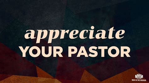 Pastors consistently deliver sermons to uplift. . Sermon titles for pastor appreciation